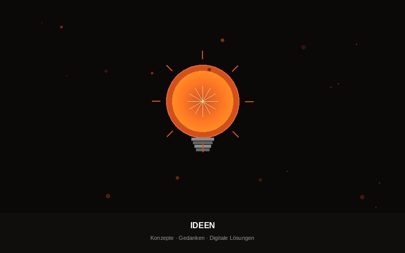 Ideen