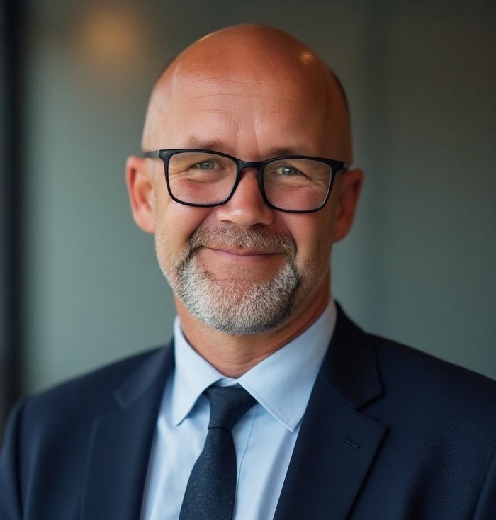 Heiko Ledwoch